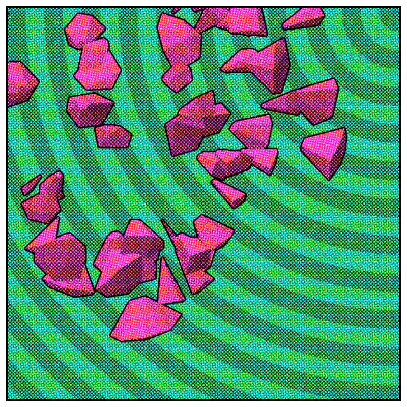 POP! Rocks #51
