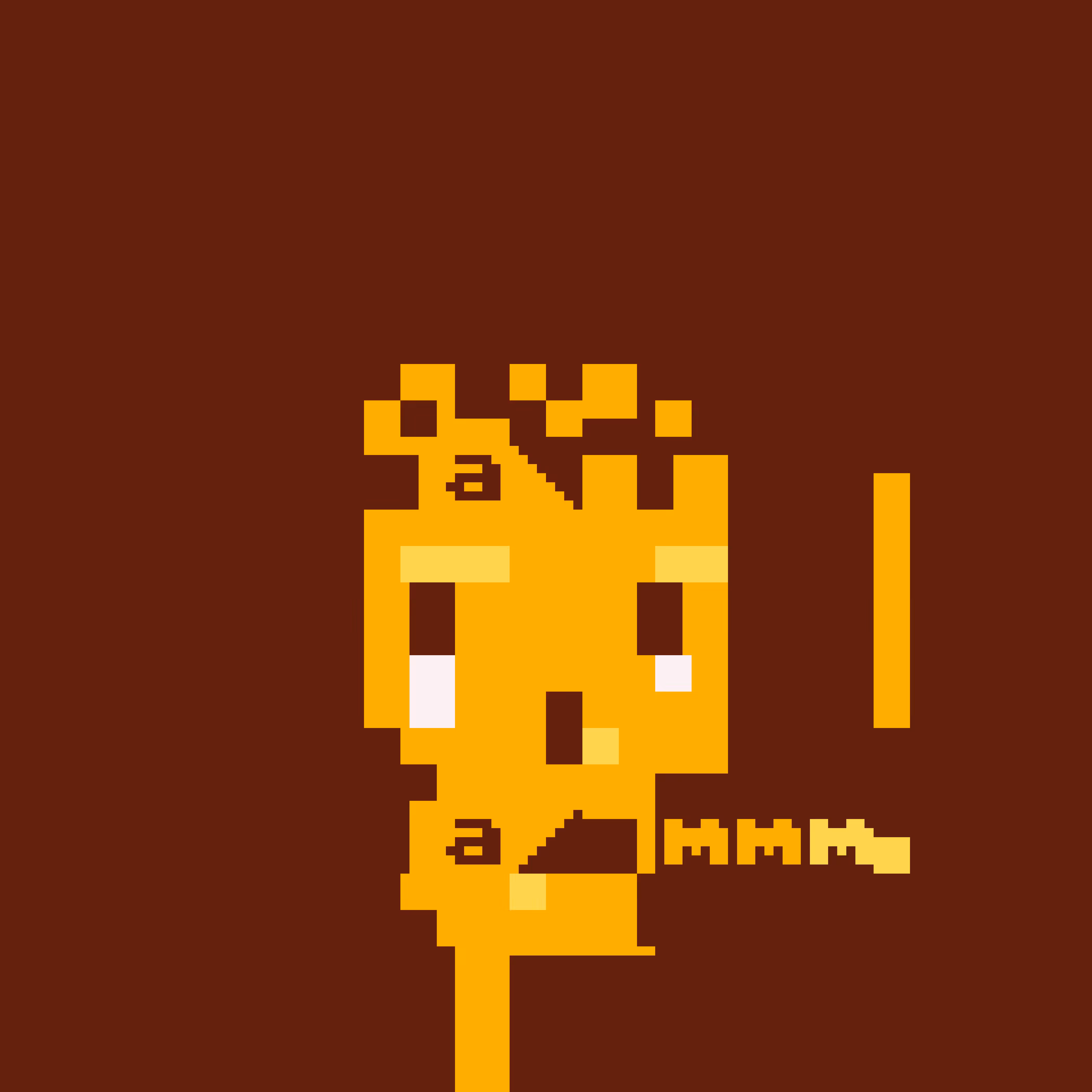 METH-HEDZ: METH-HED #3616