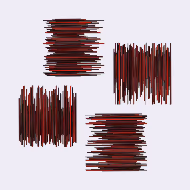 Entrelacements #377