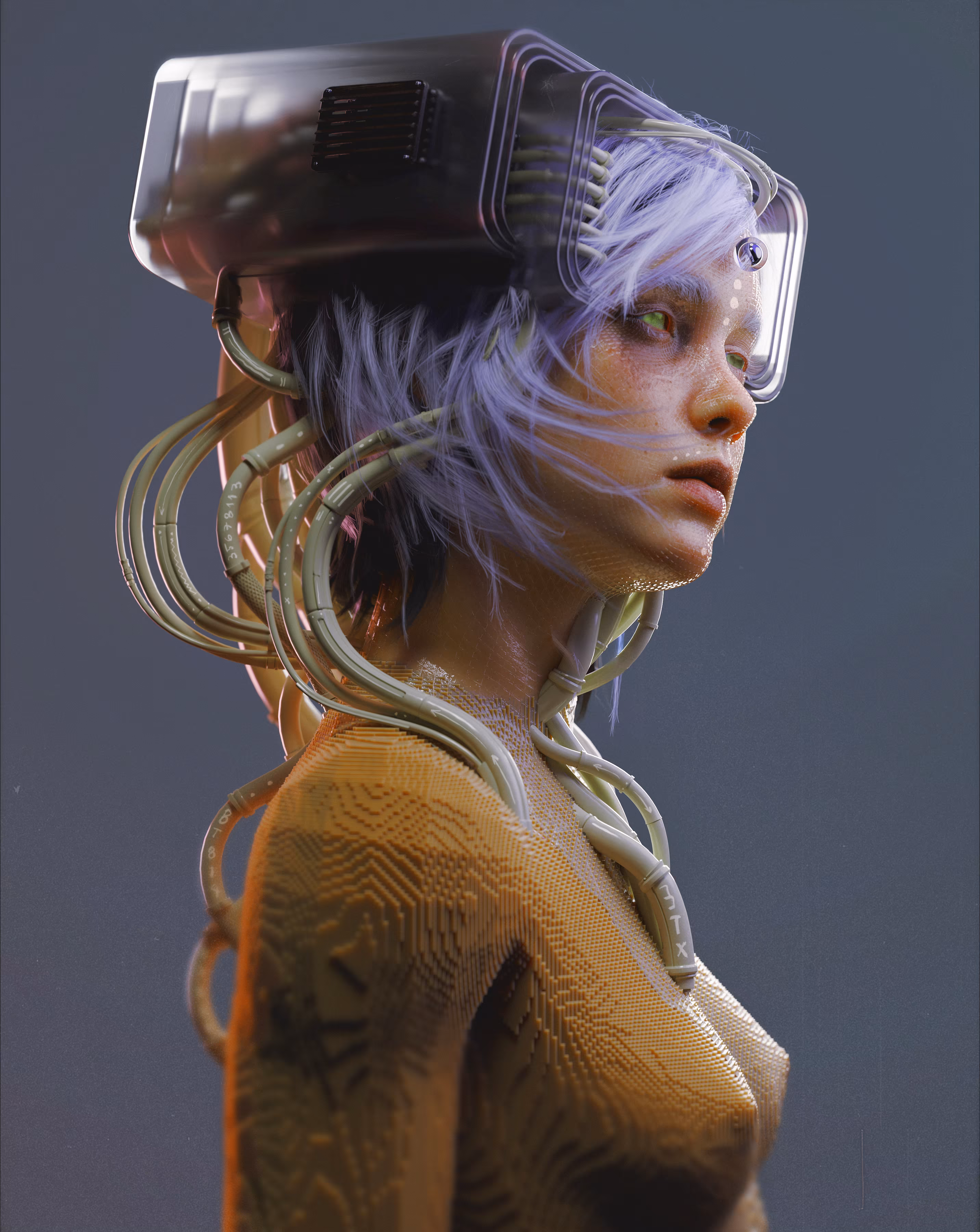 AE