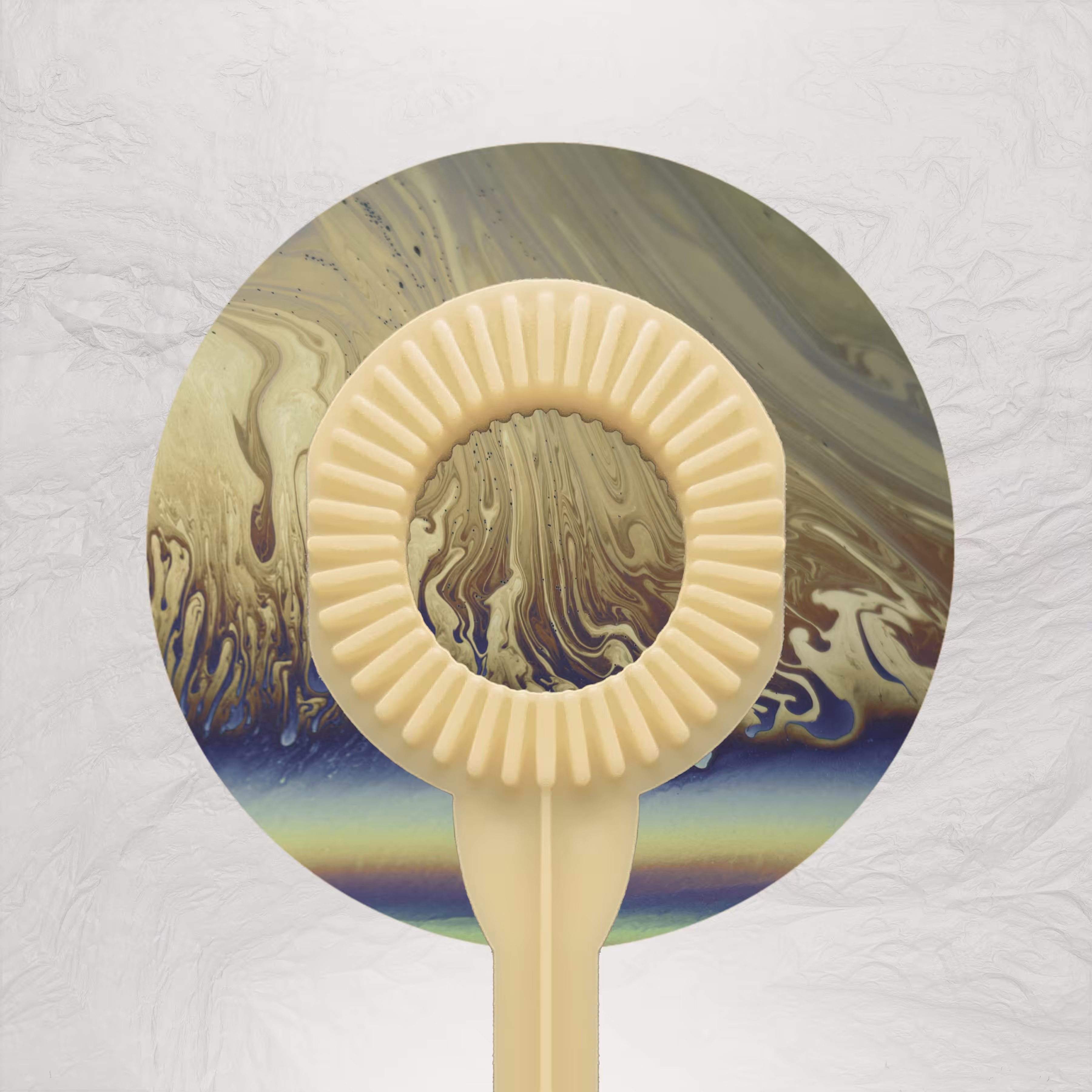 Bubble Story [Genesis VII]