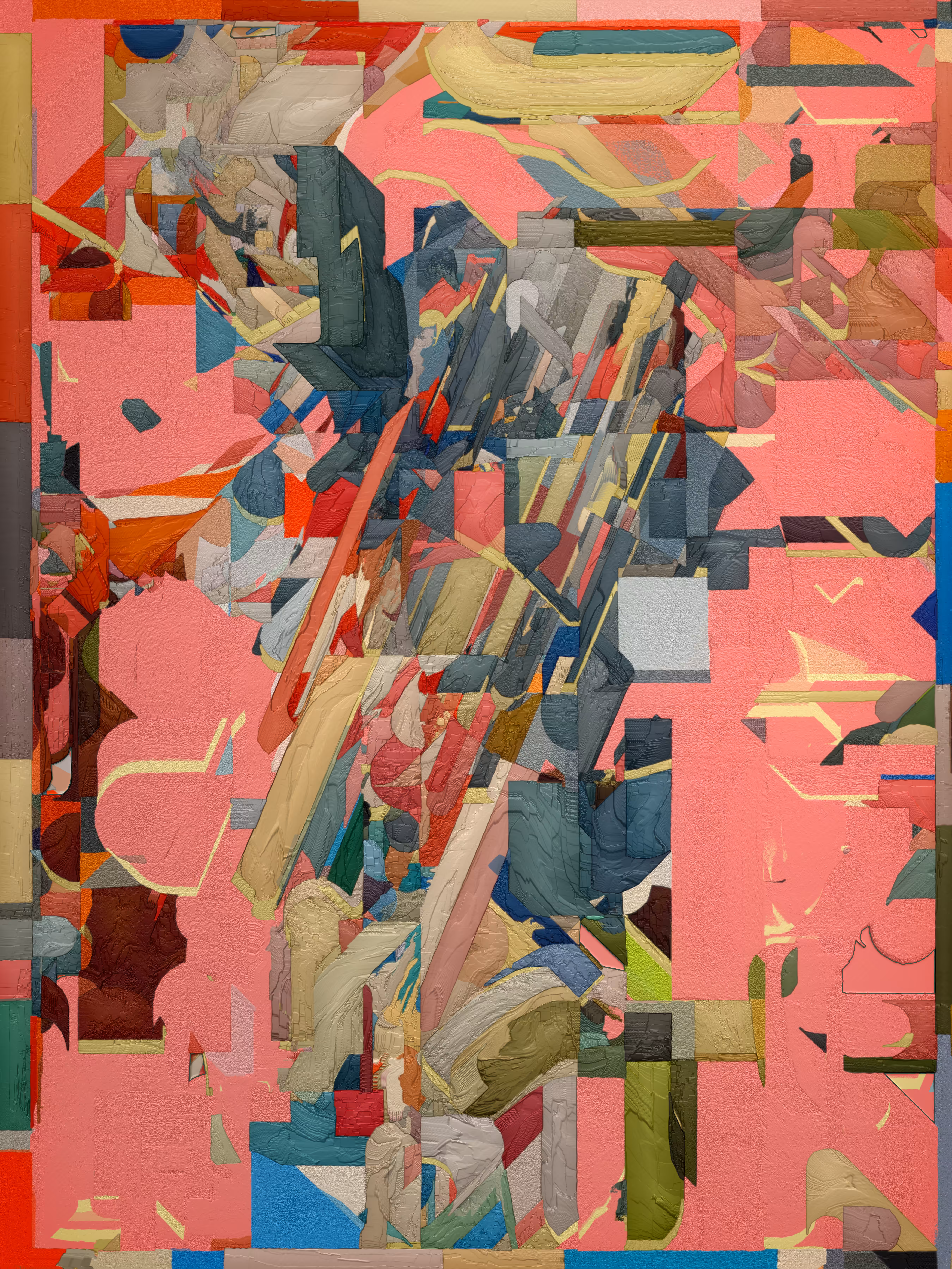Mecha 34