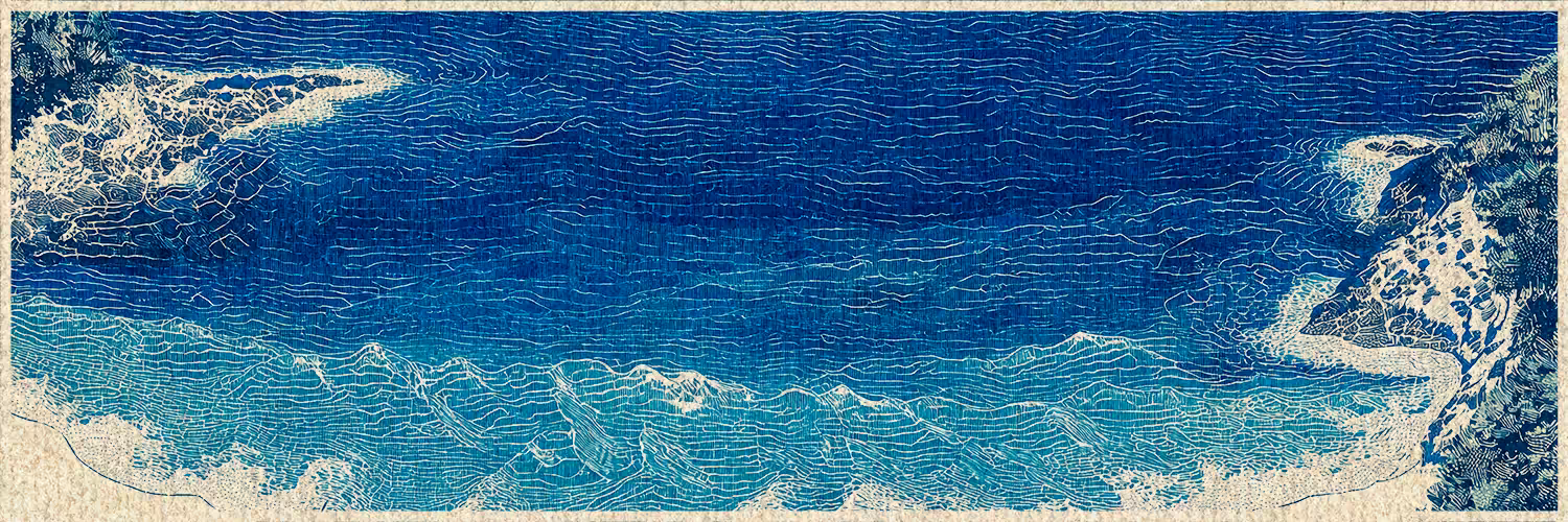 Linocean #51