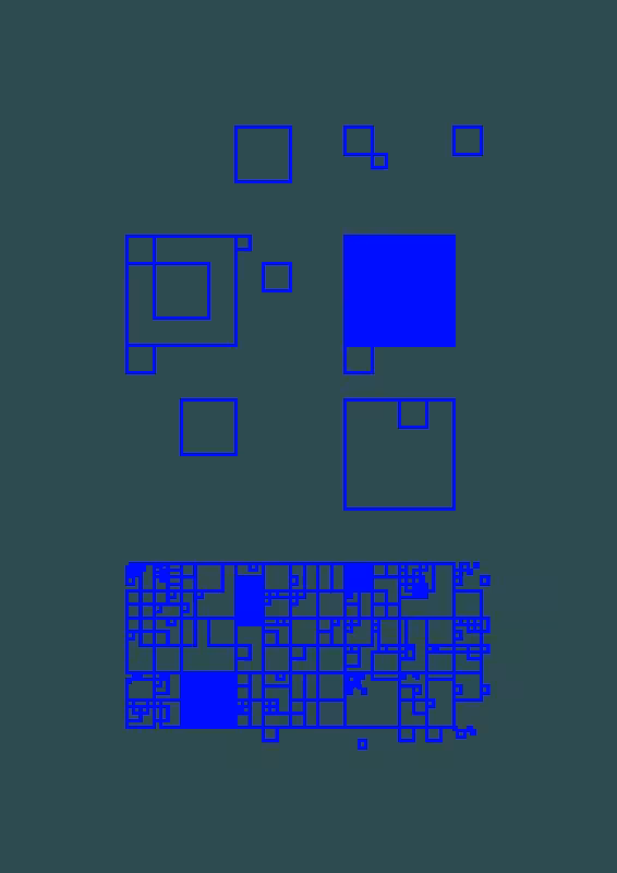 SQUARE GAMES #22