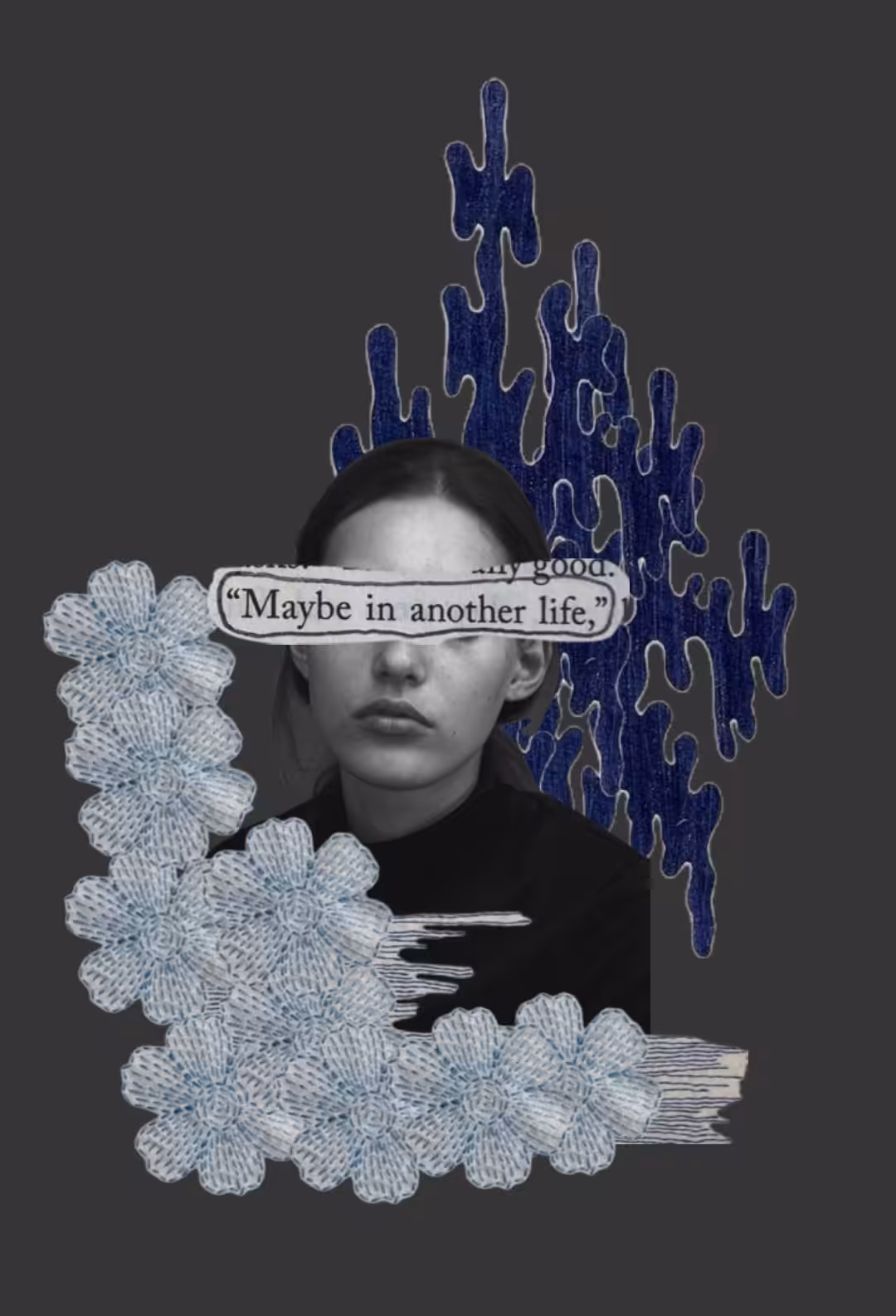 Maybe in Another Life 	