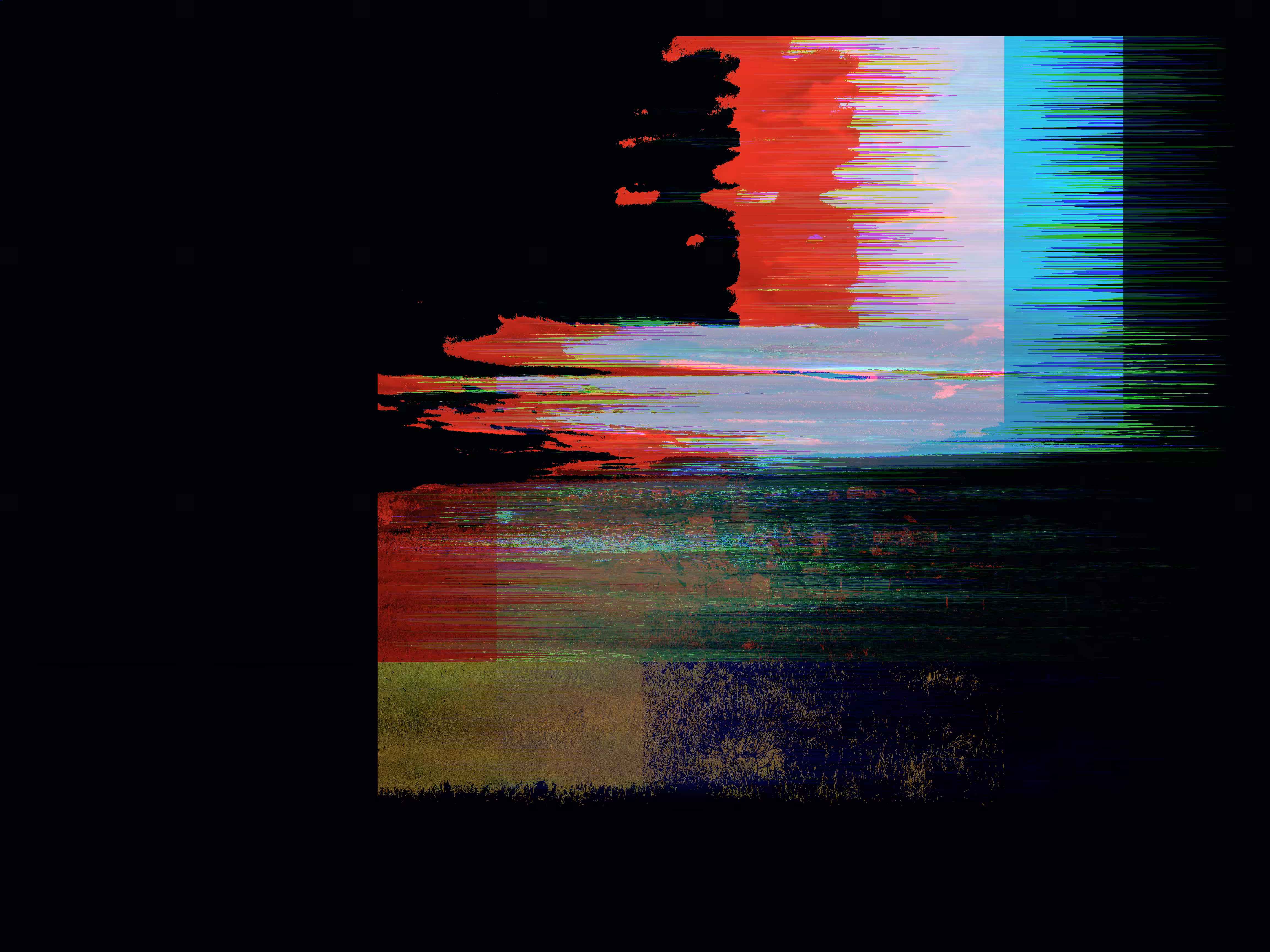 cropped memories I