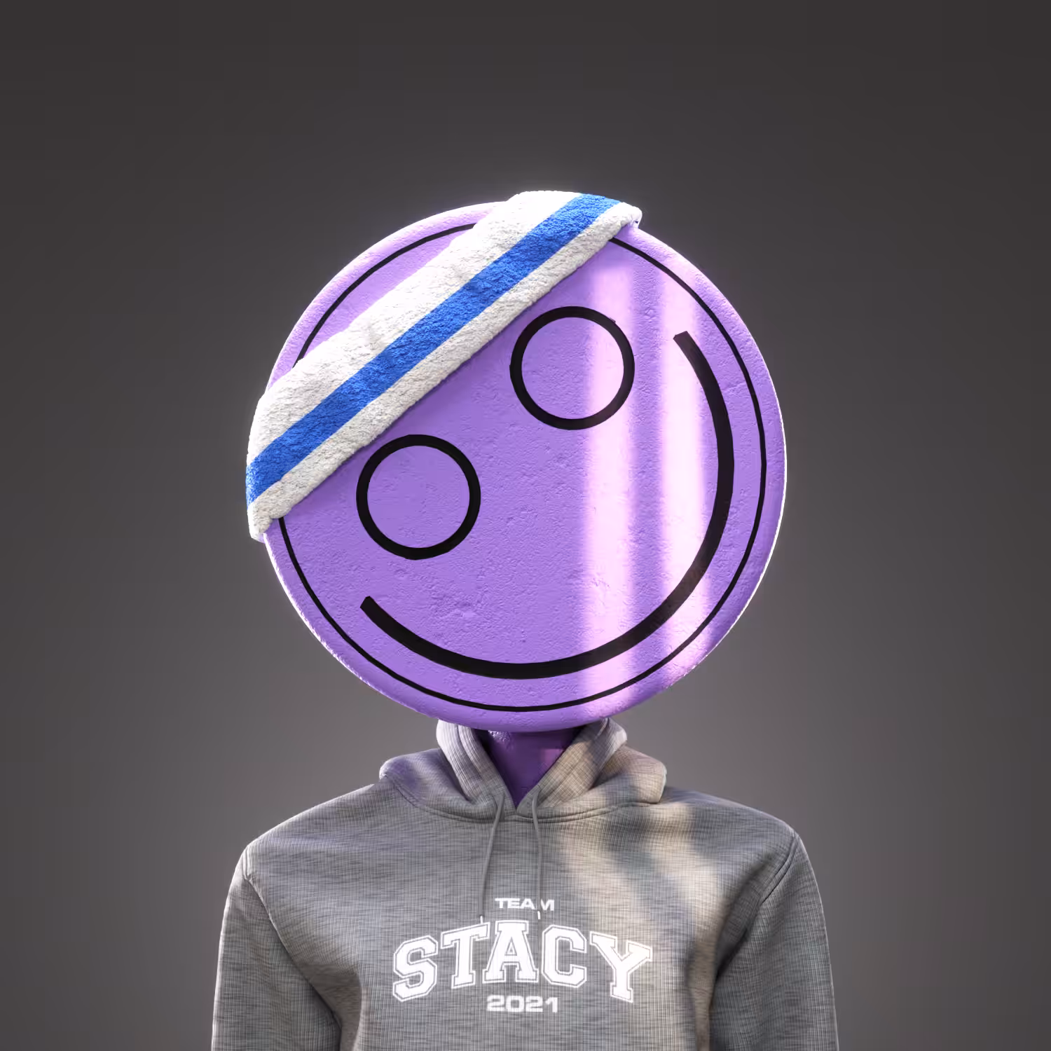 Pillheads: Pillhead #4372