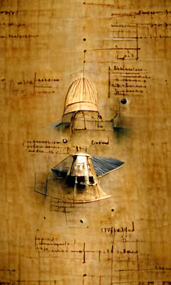 spacecraftleonardodavinci-0049.glb