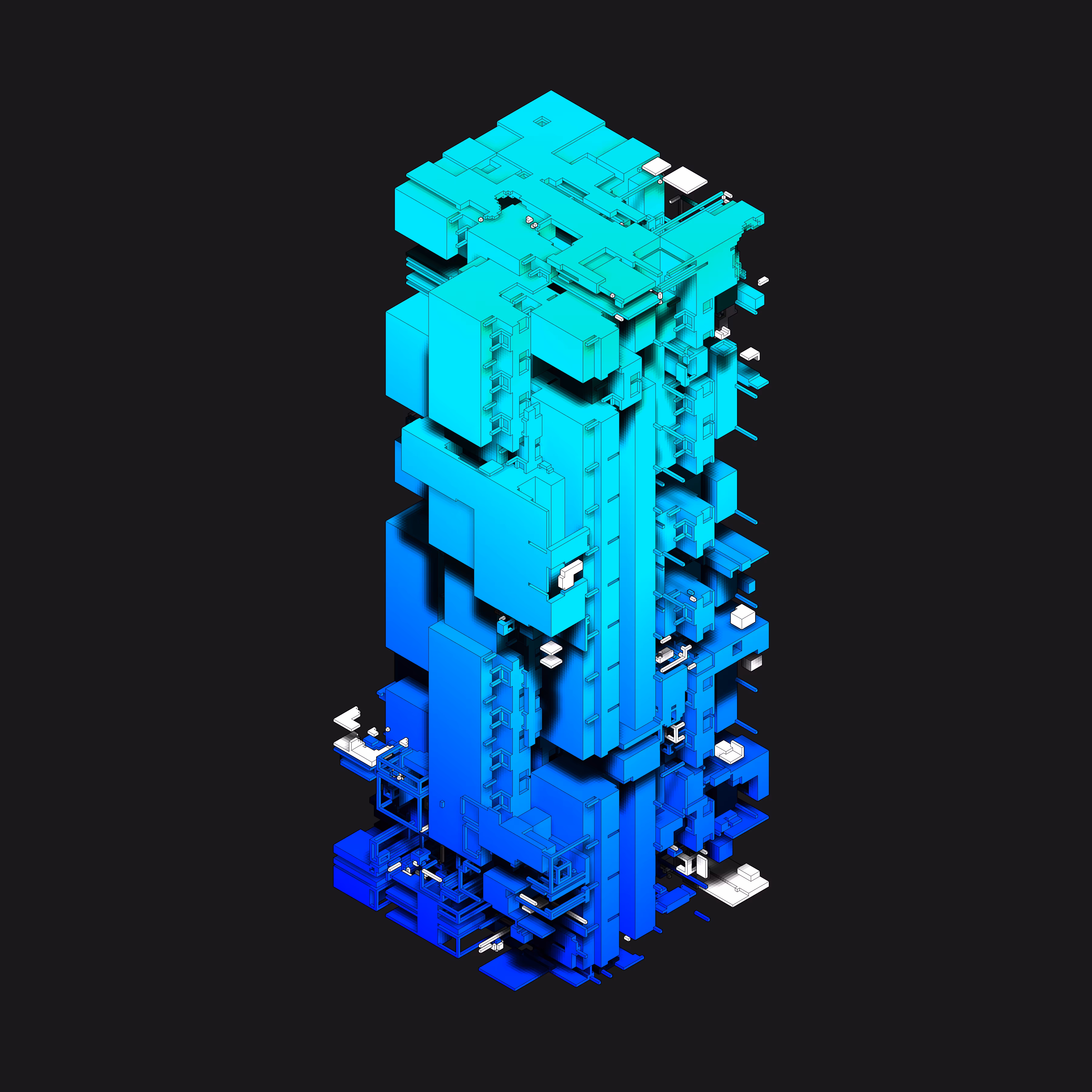 BRP - broken repetition 210817 IV