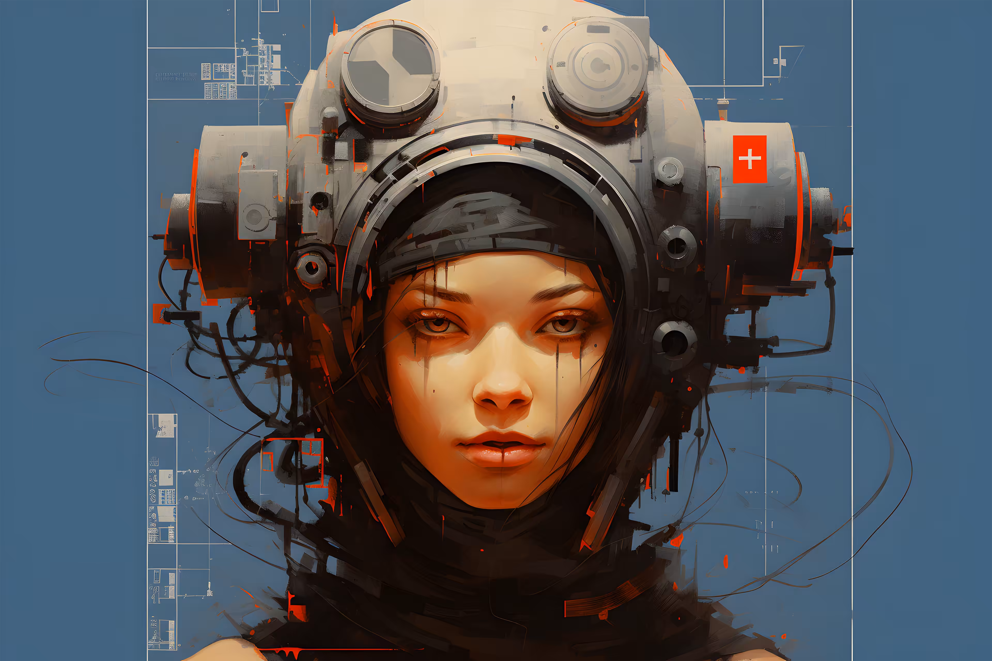 Jane-D #033