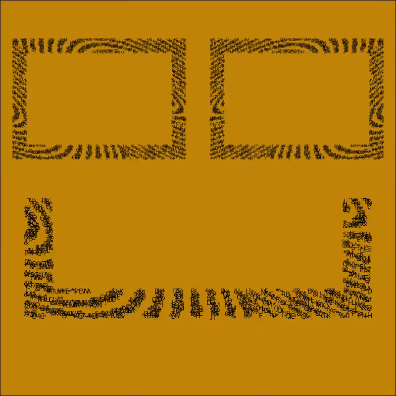 Glyphorium #8
