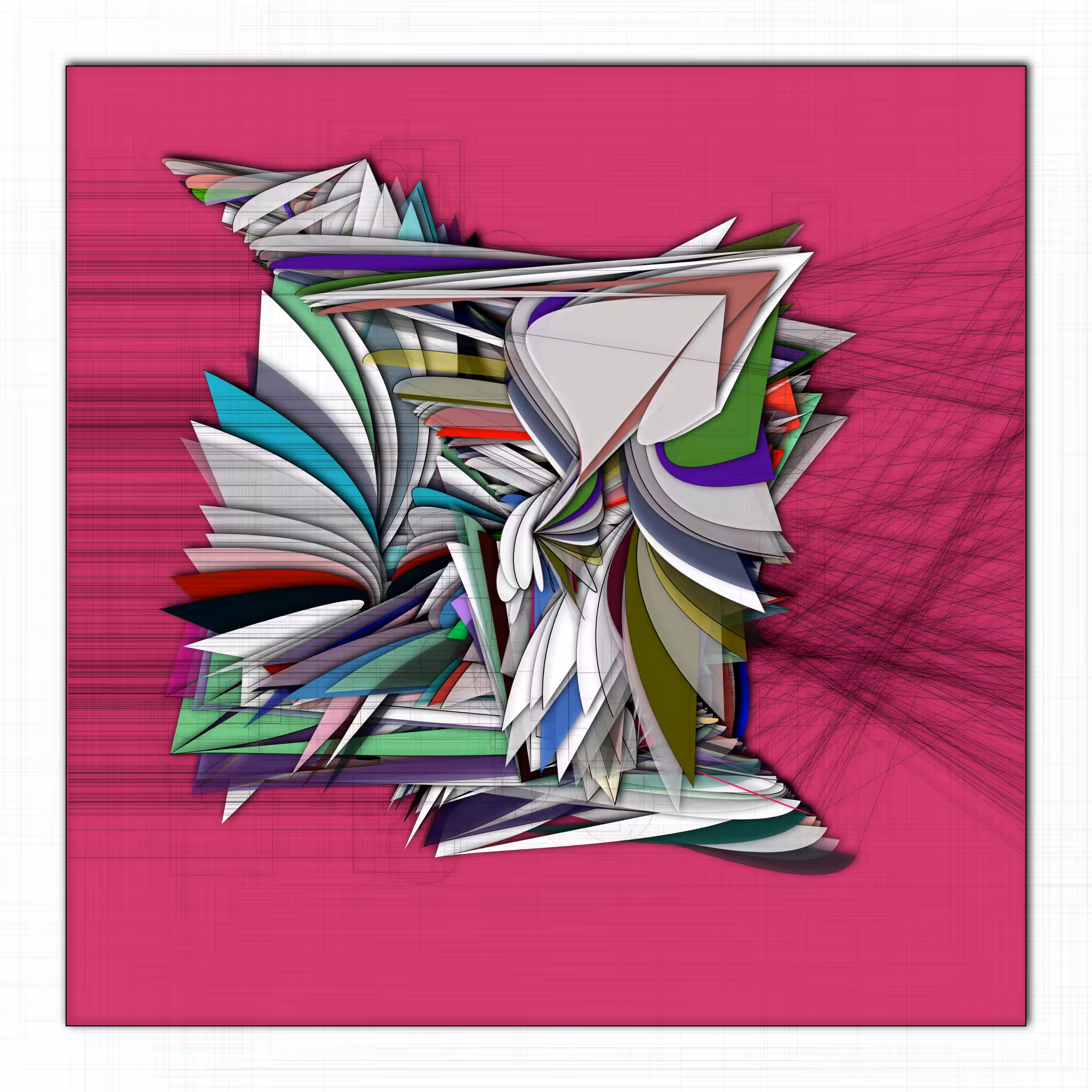 P5Js Thoughts V7 #24