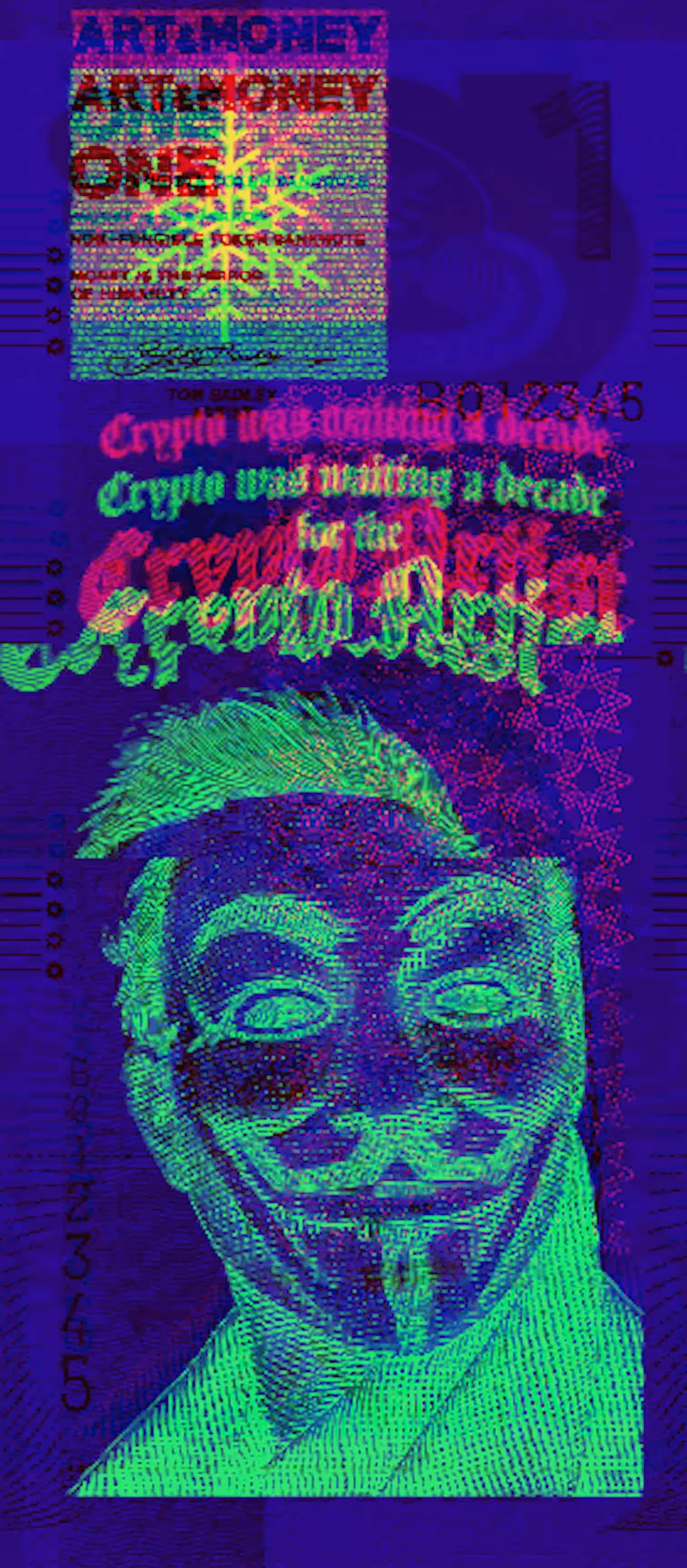 ART & MONEY 1