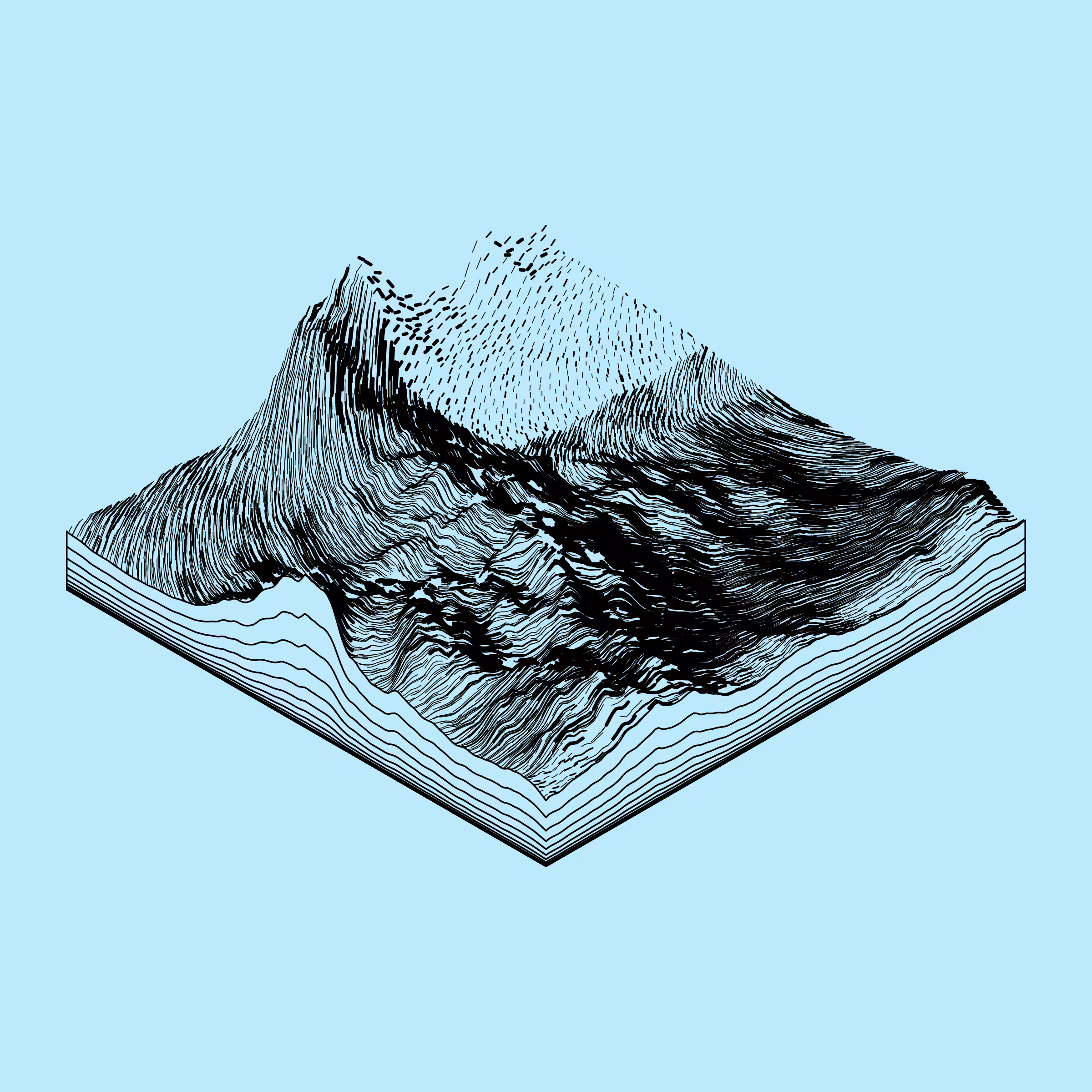 Subscapes #648