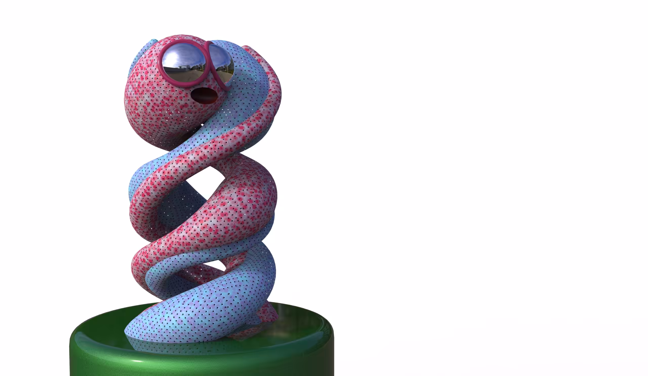 Crazy Toyz #23