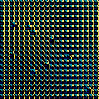 CGA Safari #14