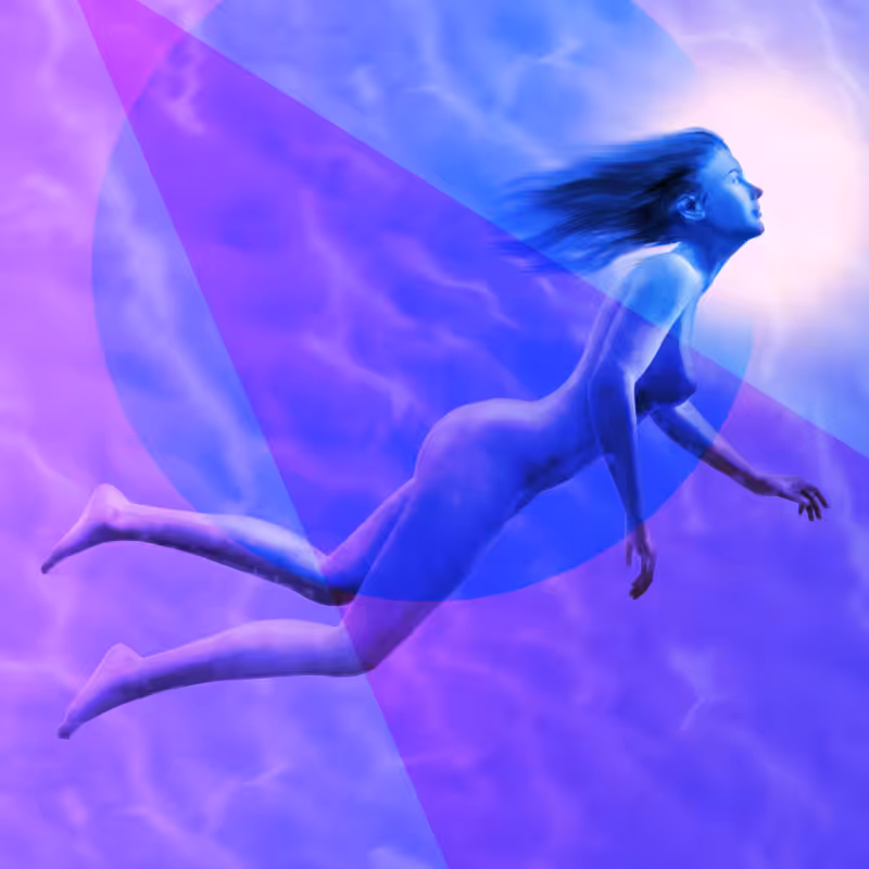 Girls Underwater #20