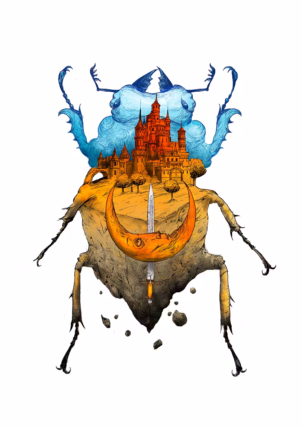 bug