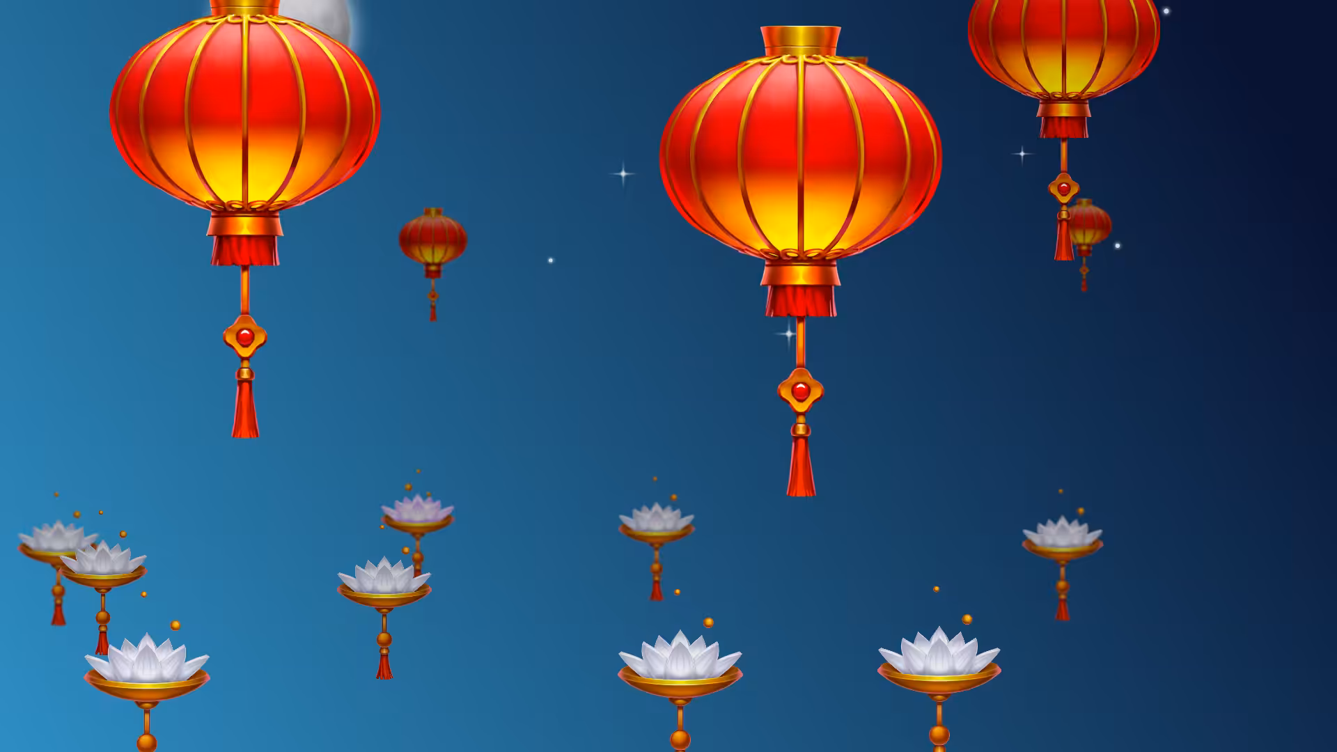 Happy Mid Autumn Festival 2022 #2859