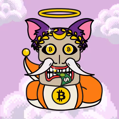 CryptoPumper #53