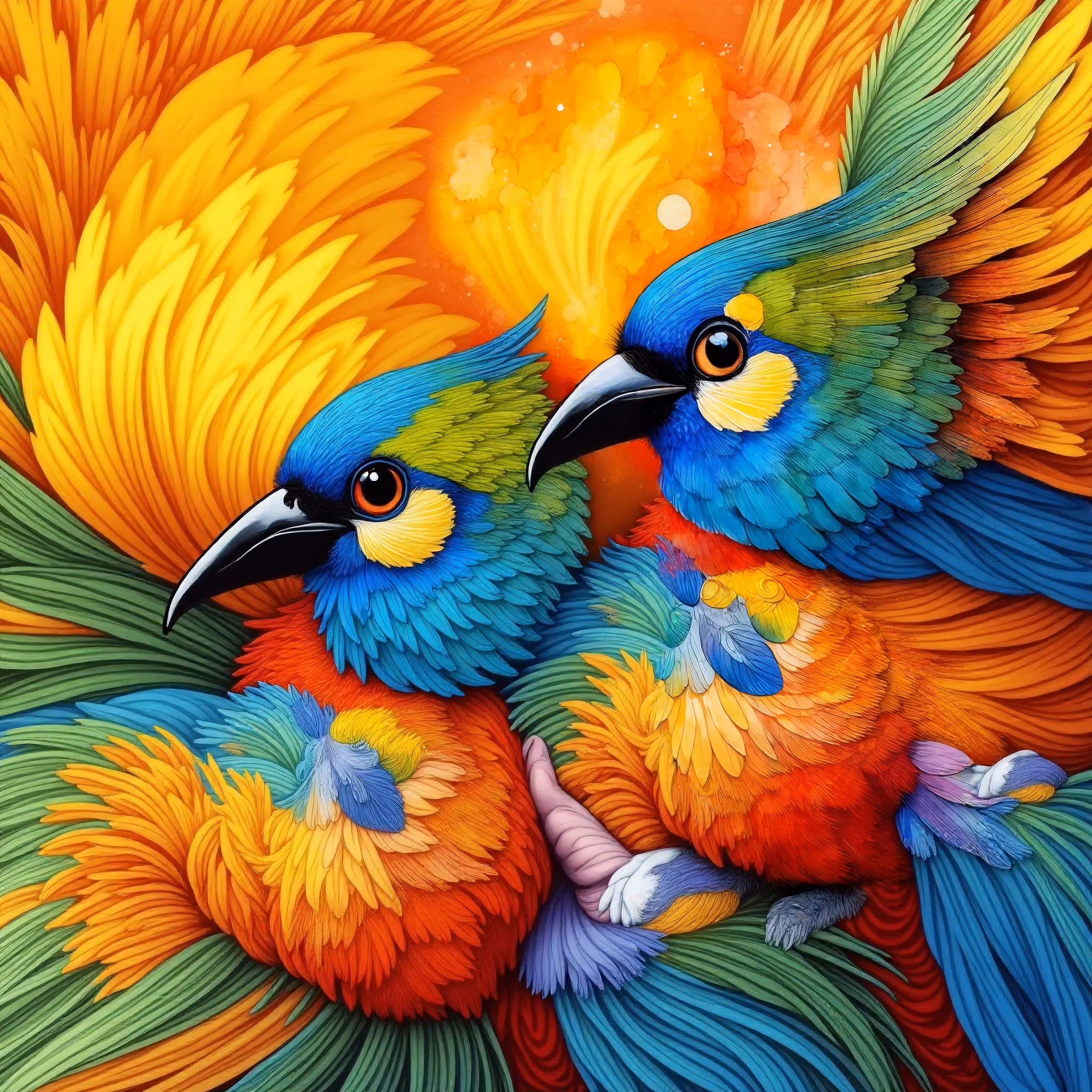 Tweet Time