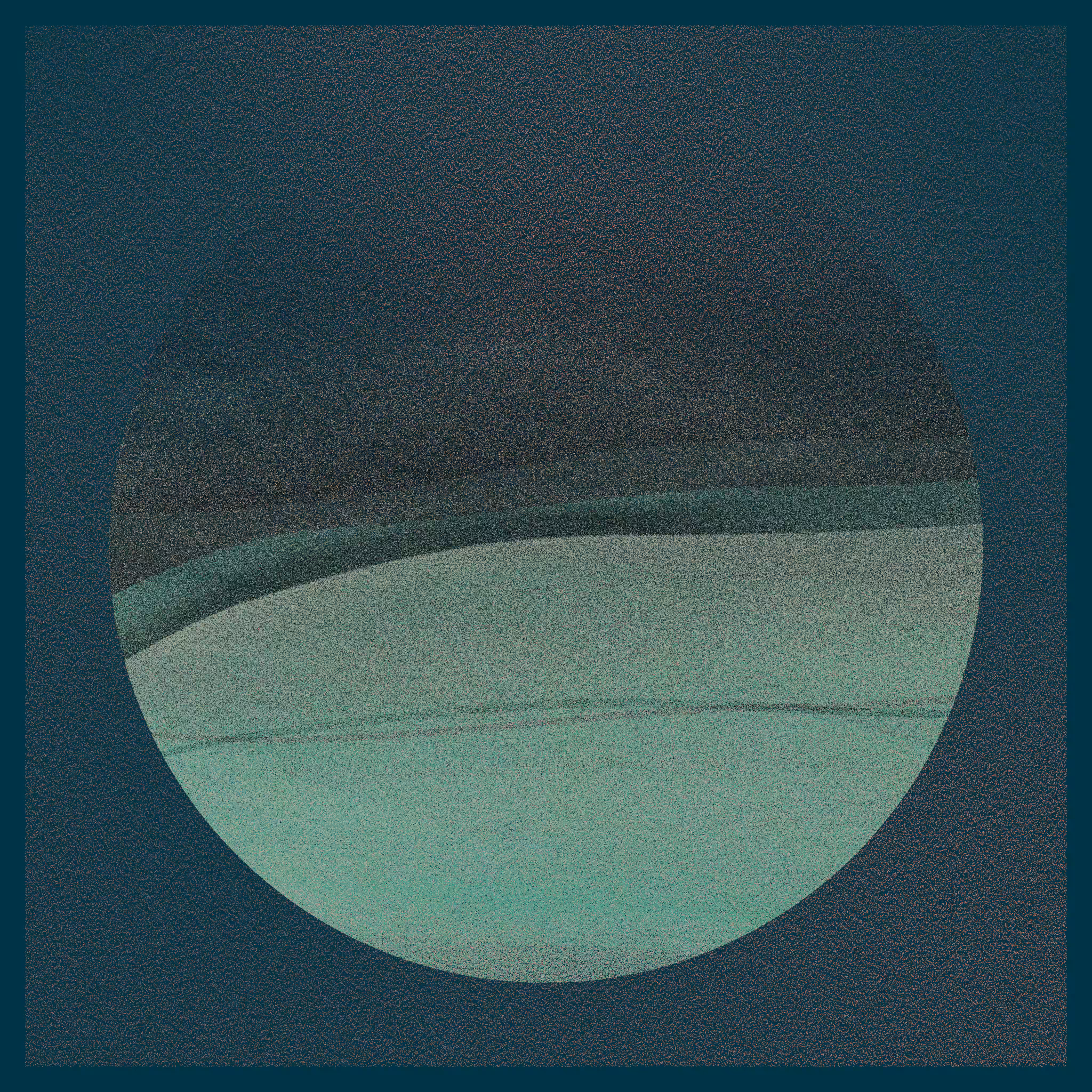 Tidal Friction #49