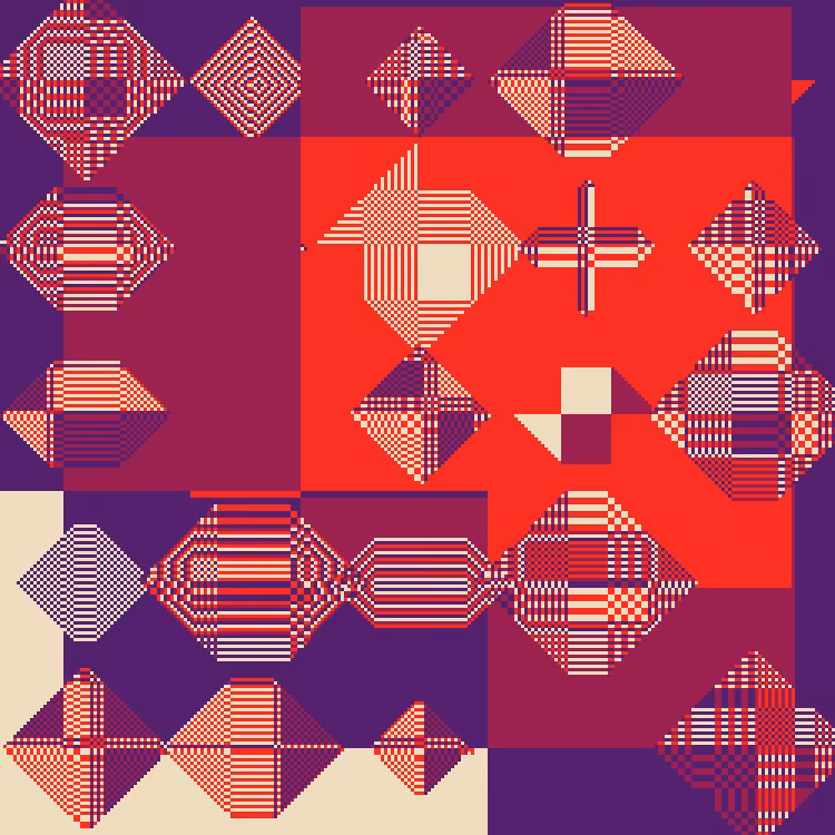 CPoSOP Composition #40