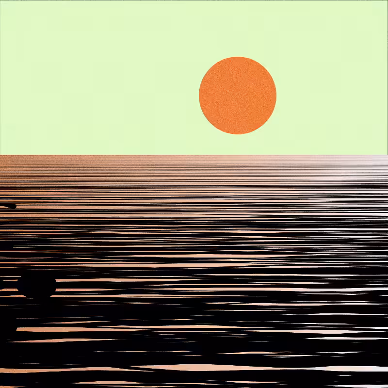 Coastal Waves #248