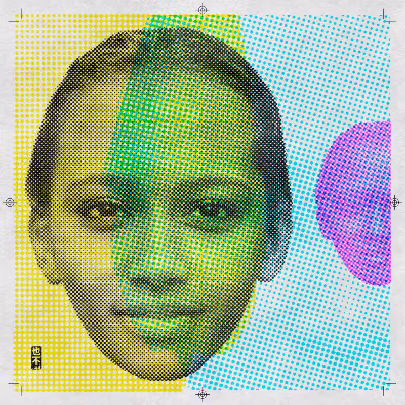 CMYK:Split #172