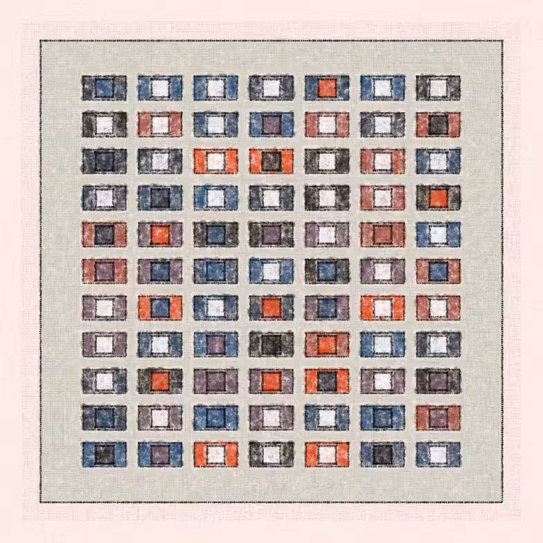 Long Form Blots #94