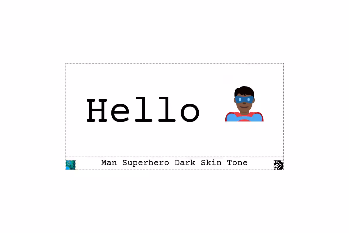 Hello, World! (Fantasy) #12