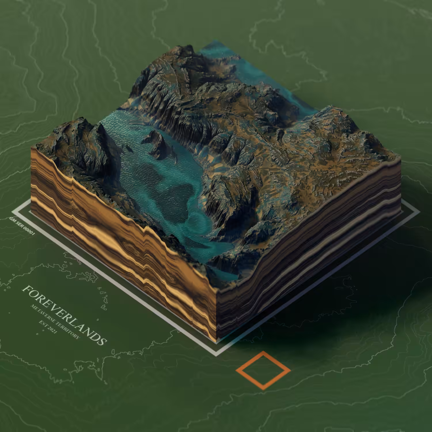 Land #1179