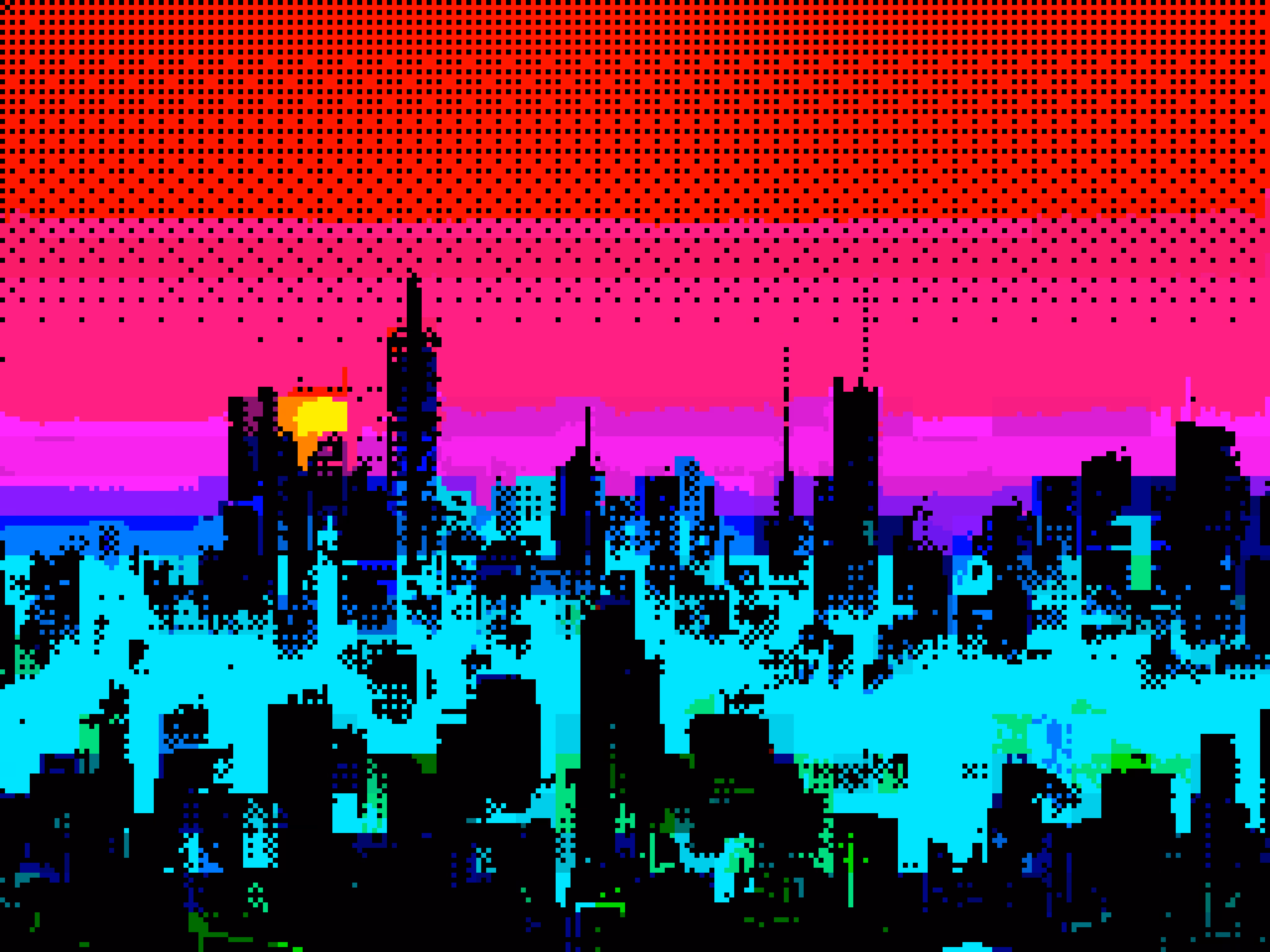 ZX CITY
