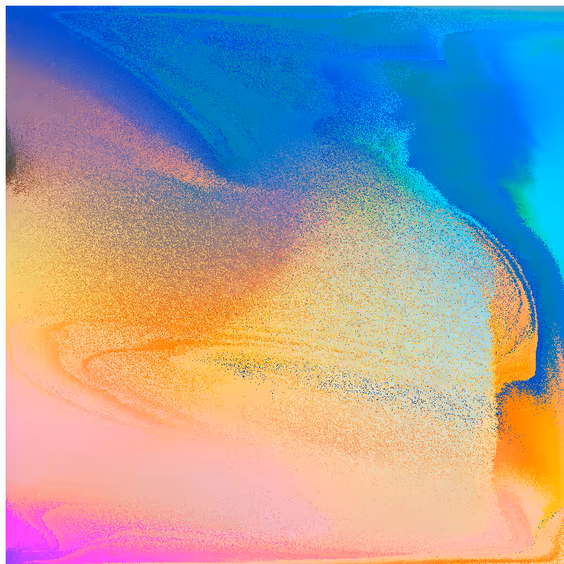 Sandscapes #31