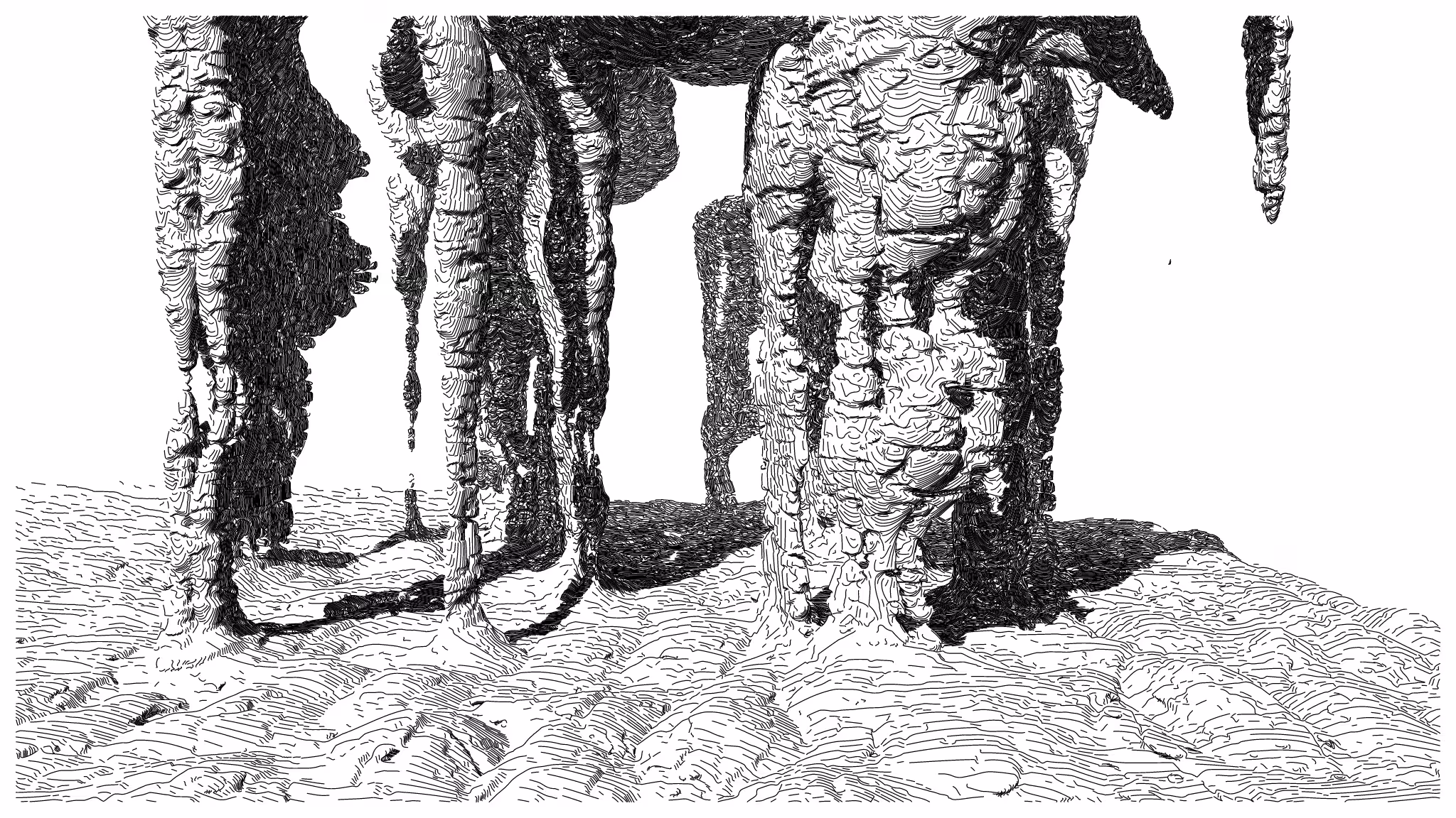 GEOMORPHISM #157