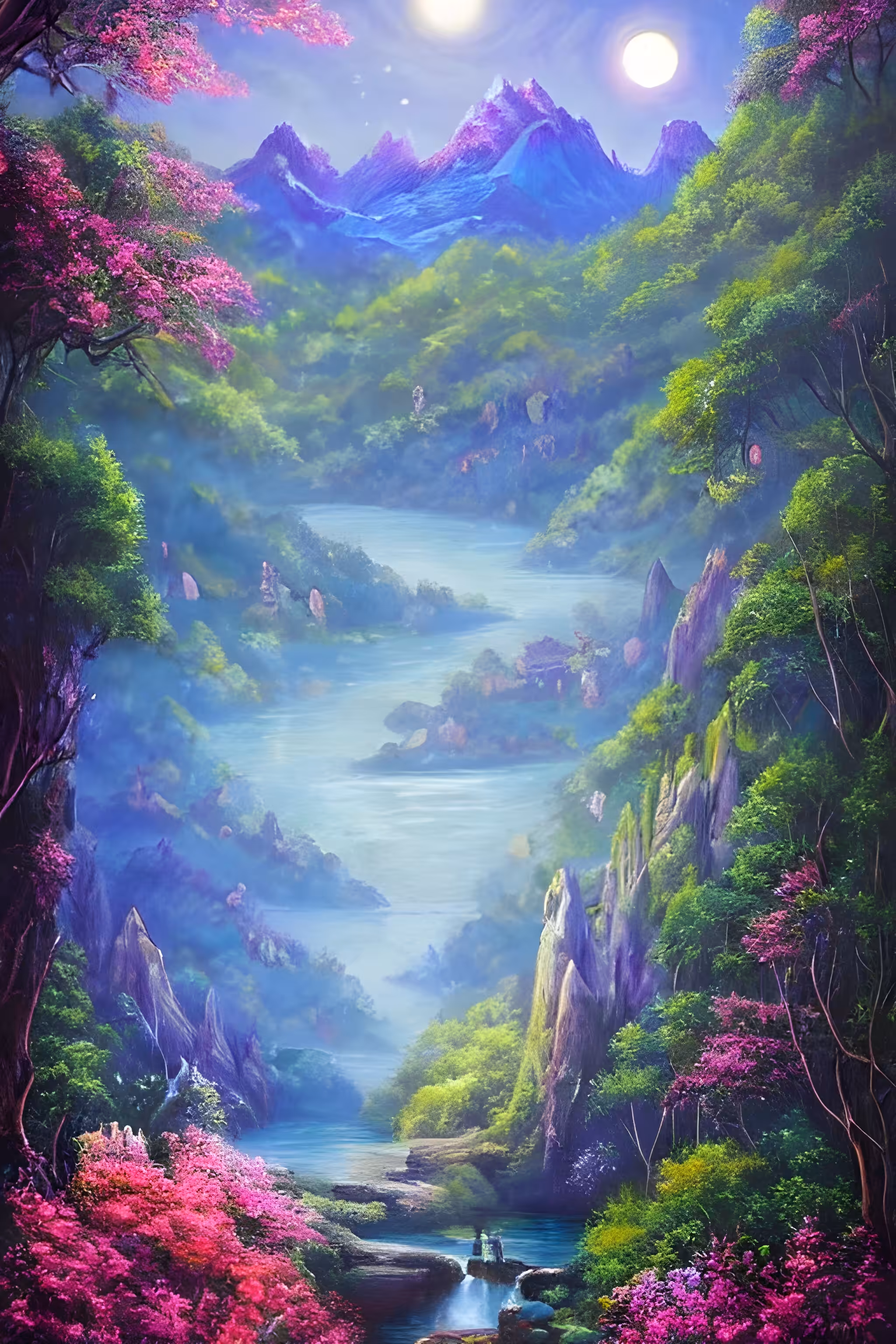 Natures