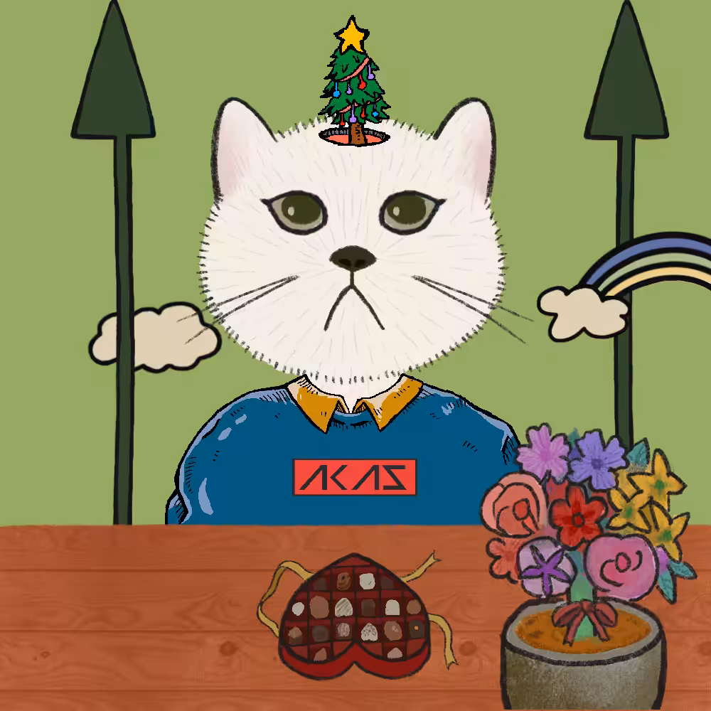 FAT Christmas #791