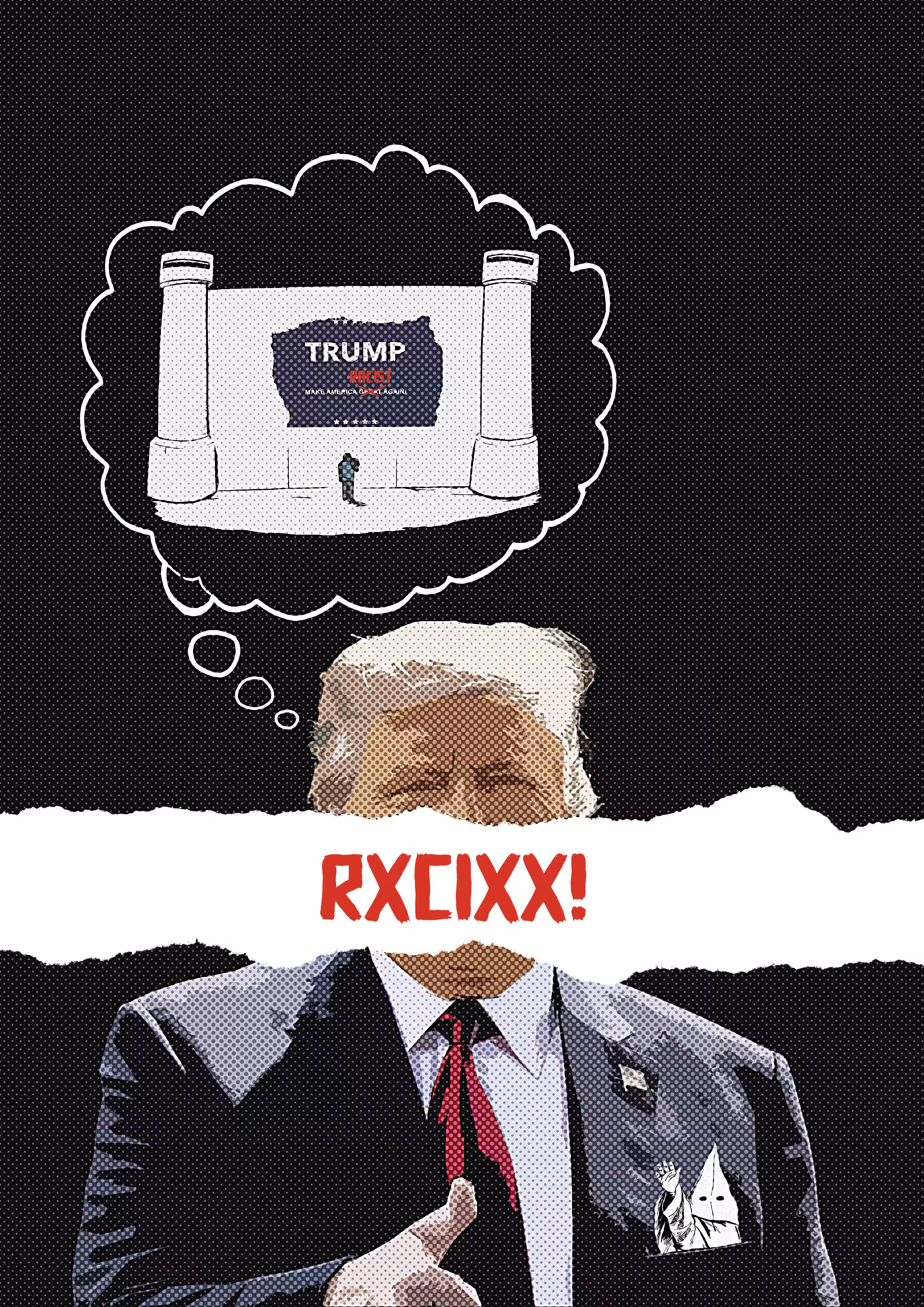 orangeisthenewwhite