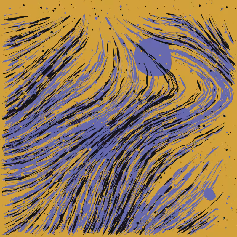 Sideral Wind #23