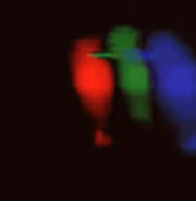 Springtime spectral special 