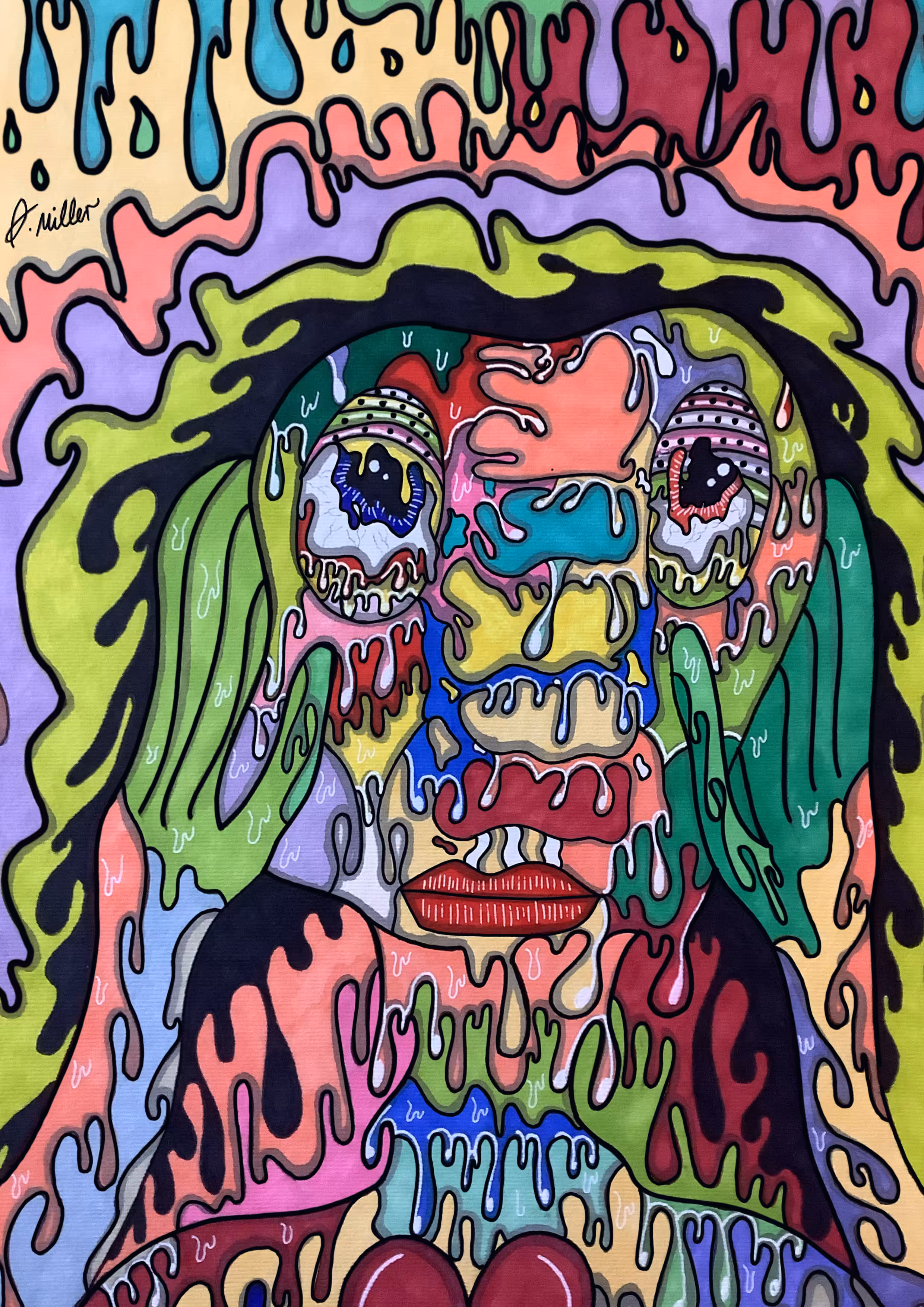 Drip 
