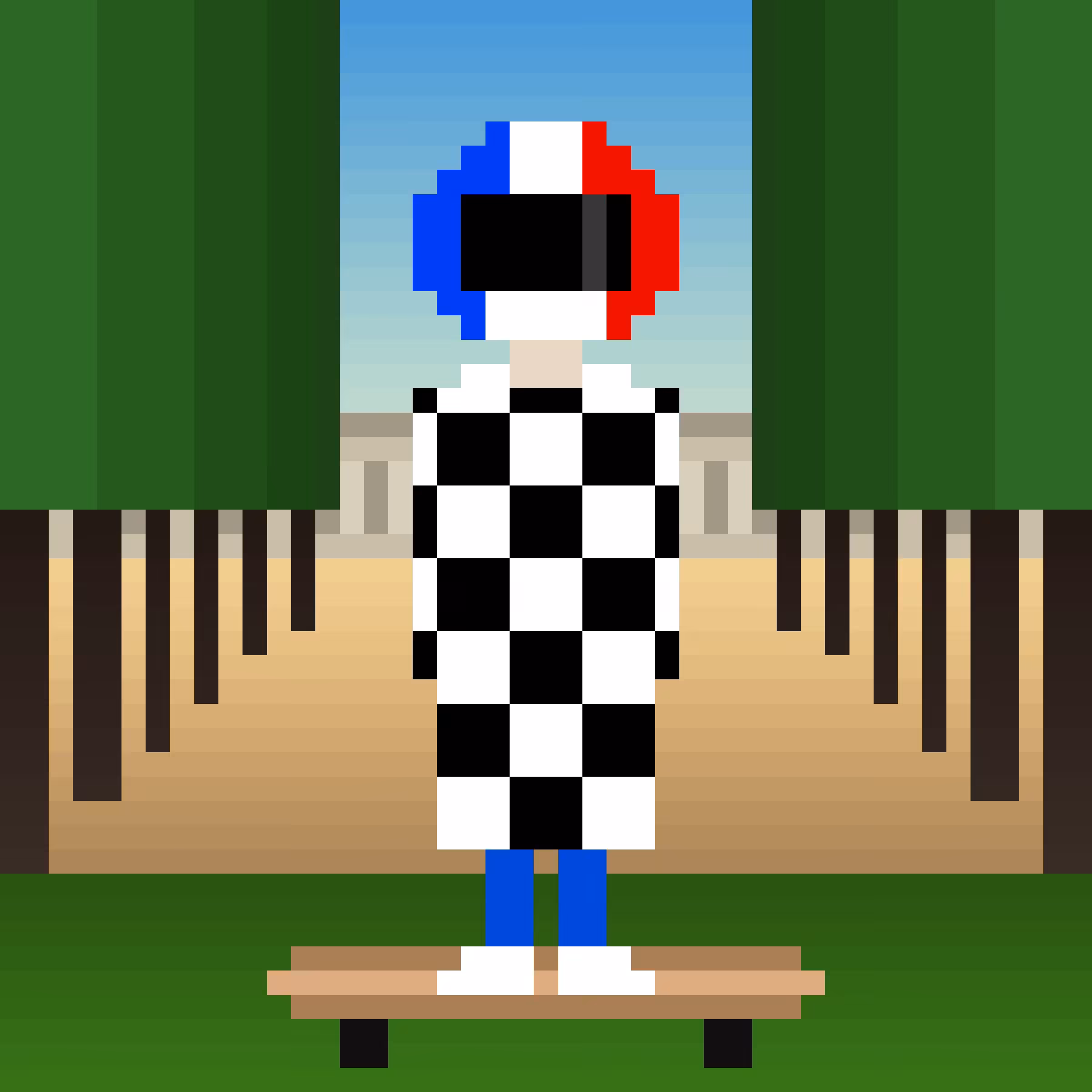 CryptoParisian #293