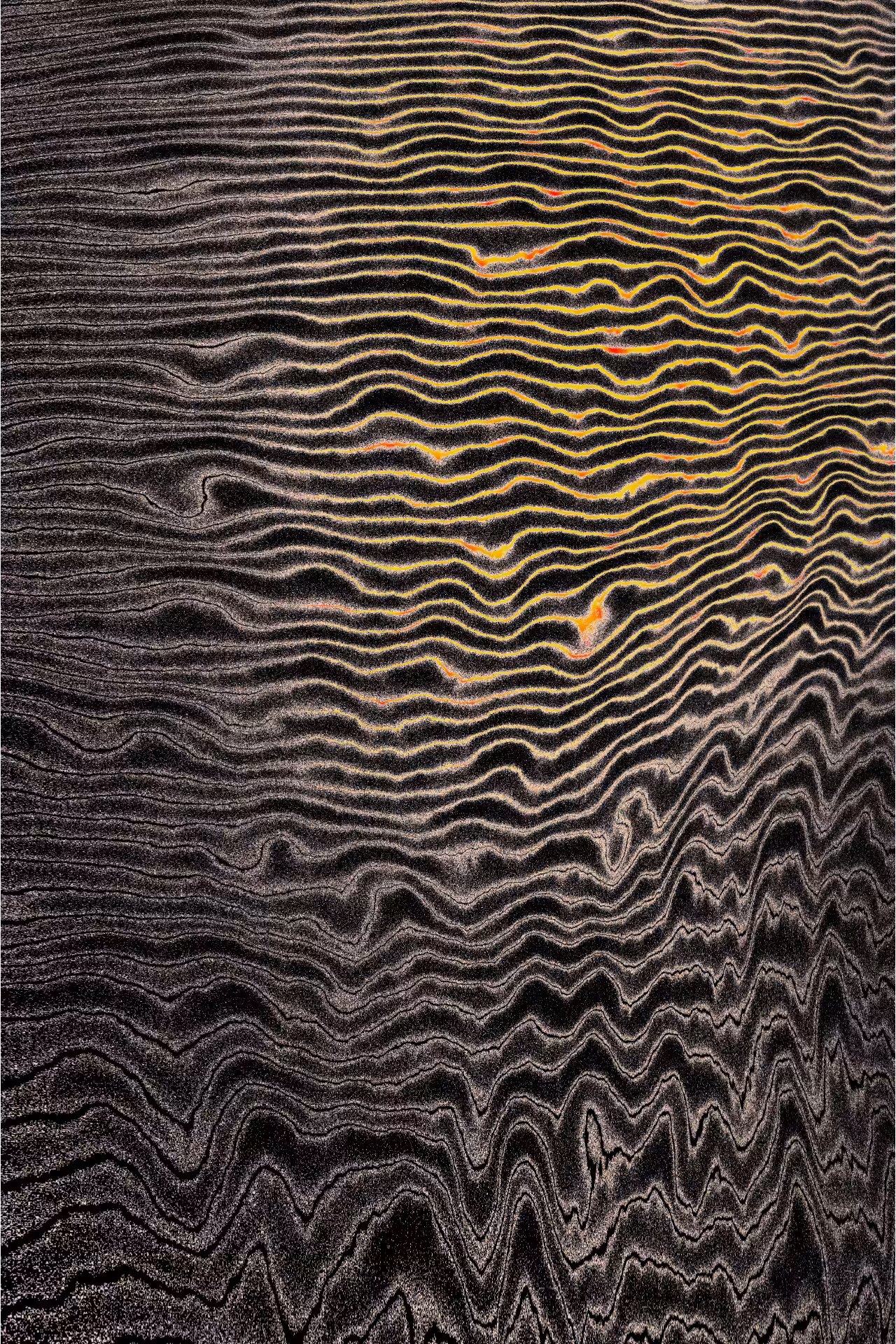 Linear Perturbations #85