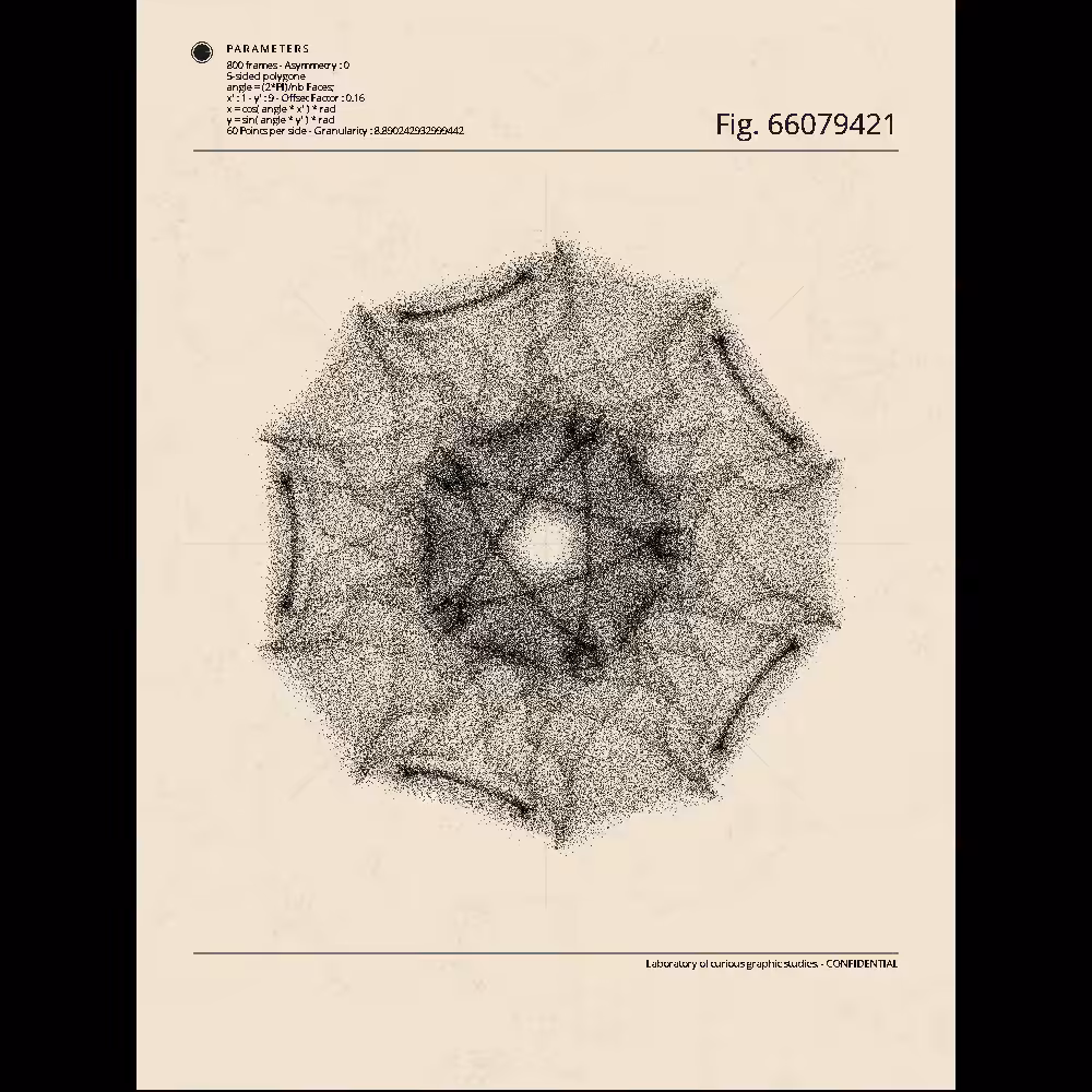 Backward Oscillations #135