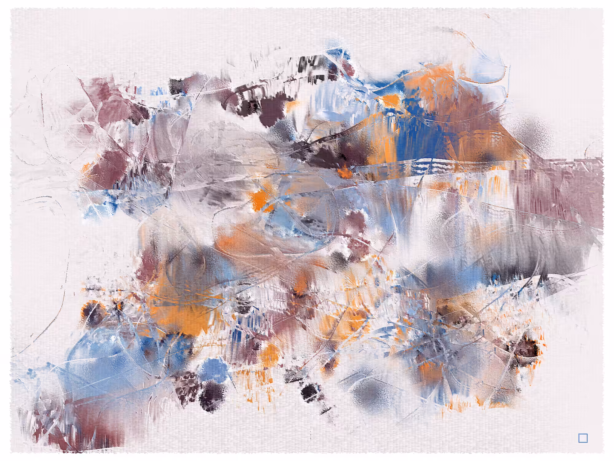Chromatographies #145