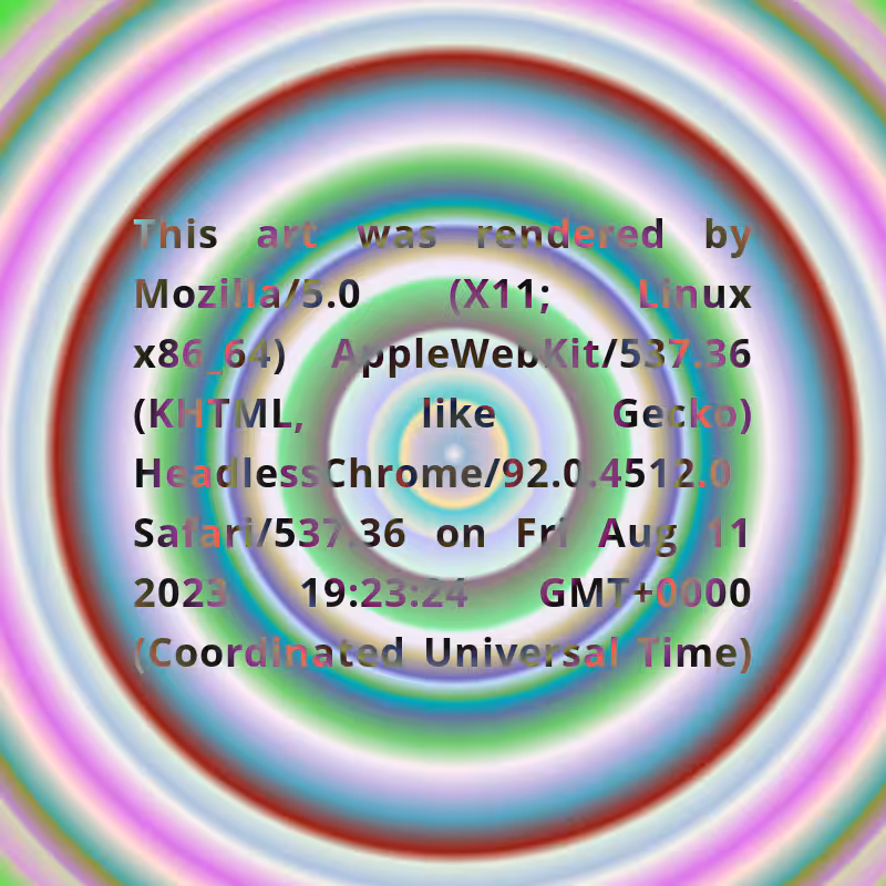 BROWSER ART #212