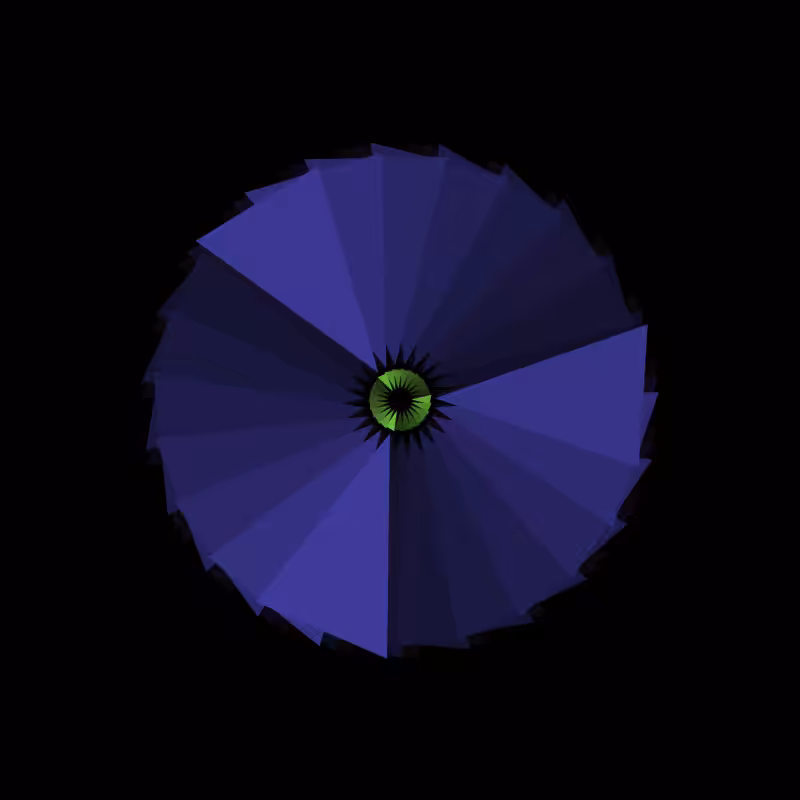 KansasCash Pinwheel! #69