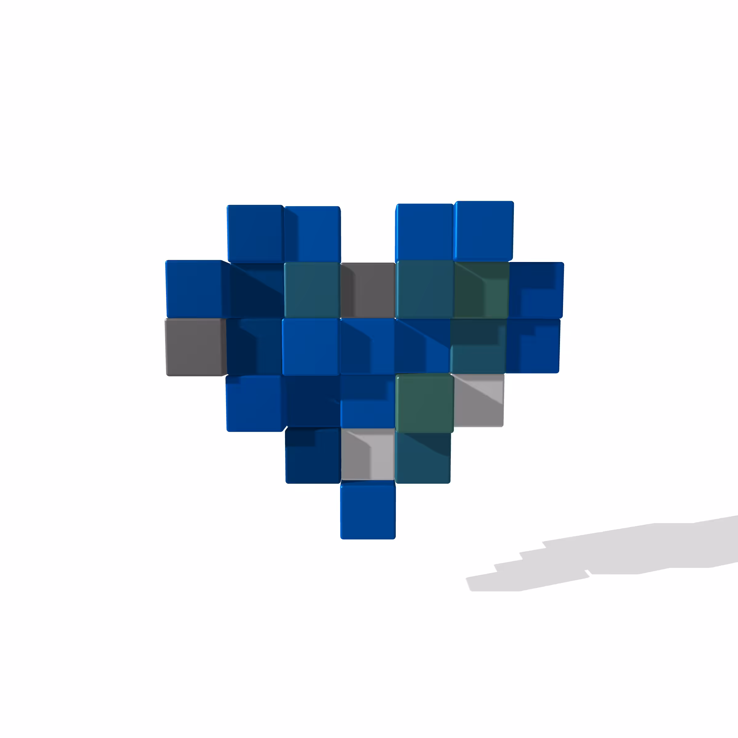 heart + craft #13835