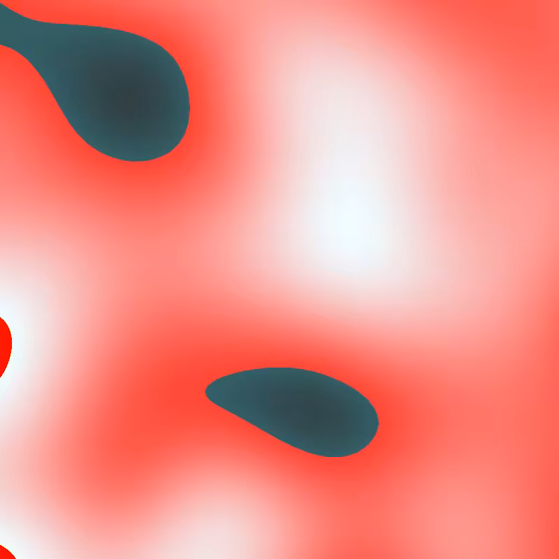 Organic Objects #27