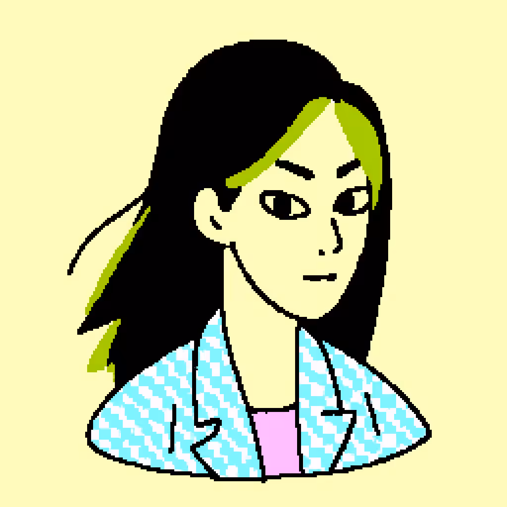 EnronBlip